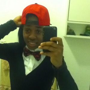 Meet your Posher, Raysa